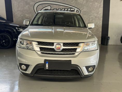 Fiat FREEMONT EMOT./PRECISION 2.4 16V 5p Aut.