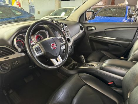 Fiat FREEMONT EMOT./PRECISION 2.4 16V 5p Aut.