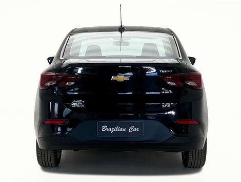 Chevrolet ONIX SEDAN Plus LTZ 1.0 12V TB Flex Aut.