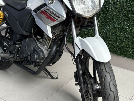 YAMAHA YS 150 FAZER SED/ FLEX
