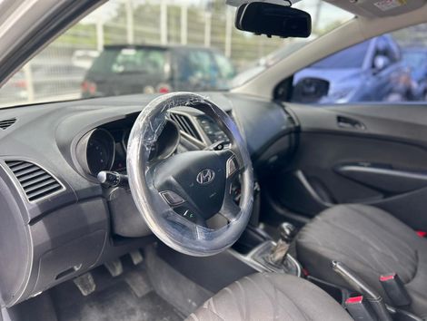 Hyundai HB20 Comf./C.Plus/C.Style 1.0 Flex 12V