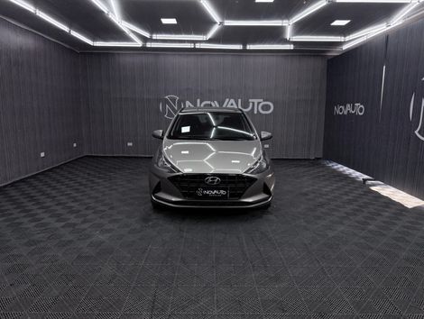 Hyundai HB20 Vision 1.0 Flex 12V Mec.