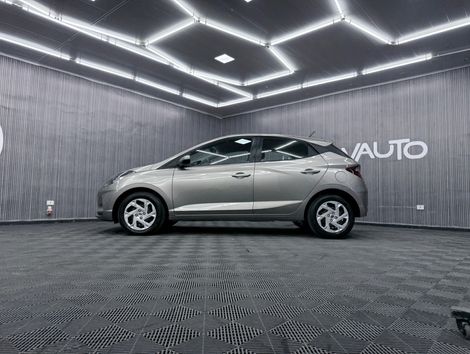 Hyundai HB20 Vision 1.0 Flex 12V Mec.