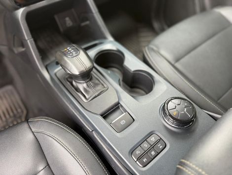 Ford Ranger XLT 3.0 V6 4x4 CD TB  Die. Aut.