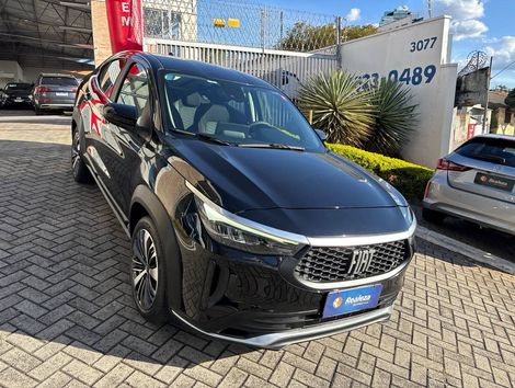 Fiat Fastback Audace 1.0 200 T. Flex Aut