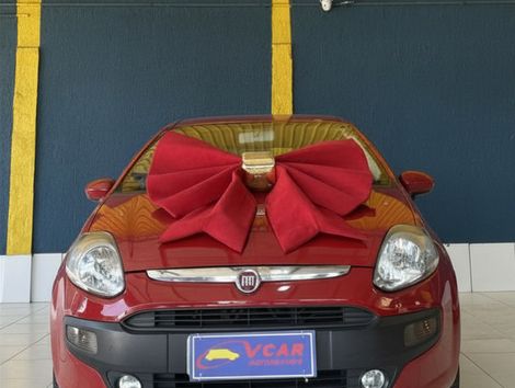 Fiat Punto ATTRACTIVE 1.4 Fire Flex 8V 5p