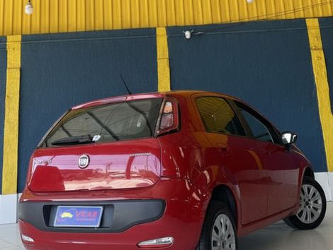 Fiat Punto ATTRACTIVE 1.4 Fire Flex 8V 5p