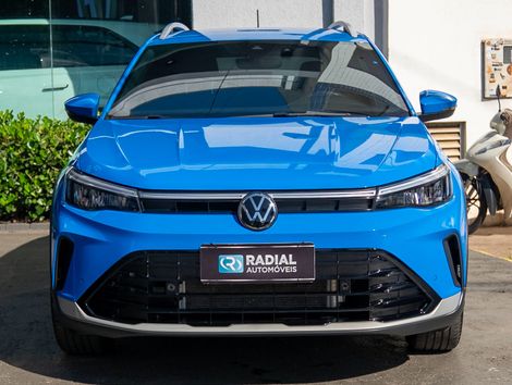 VolksWagen Nivus Highline 1.0 200 TSI Flex Aut.