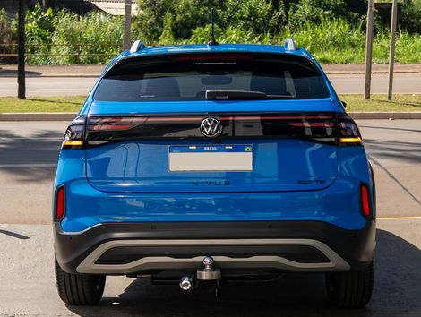 VolksWagen Nivus Highline 1.0 200 TSI Flex Aut.