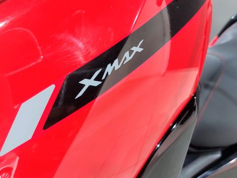 YAMAHA XMAX 250 ABS
