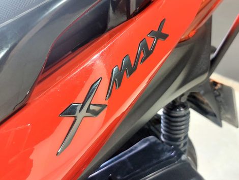 YAMAHA XMAX 250 ABS