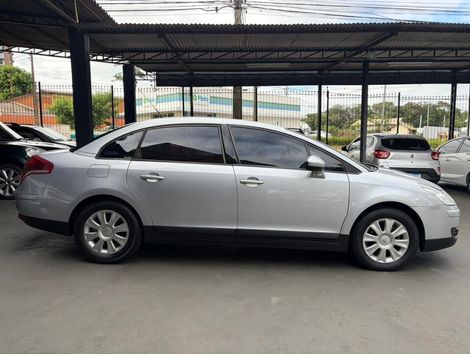 Citroën C4 PALLAS GLX 2.0/2.0 Flex 16V Mec.