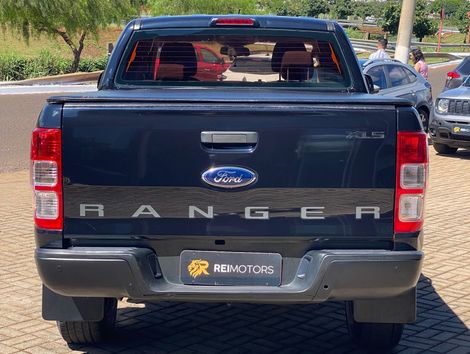 Ford Ranger XLS 2.5 16V 4x2 CD Flex