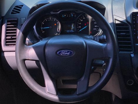 Ford Ranger XLS 2.5 16V 4x2 CD Flex