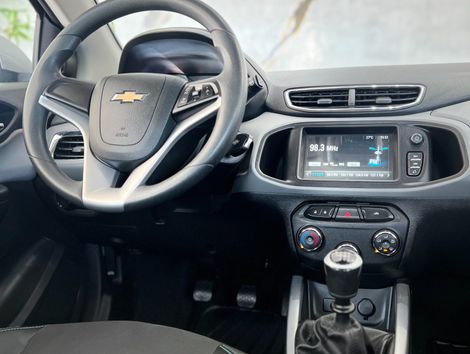 Chevrolet ONIX HATCH LT 1.0 8V FlexPower 5p Mec.