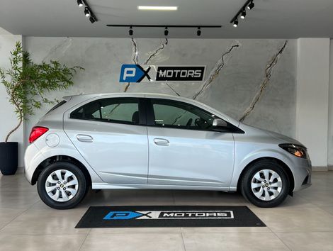 Chevrolet ONIX HATCH LT 1.0 8V FlexPower 5p Mec.