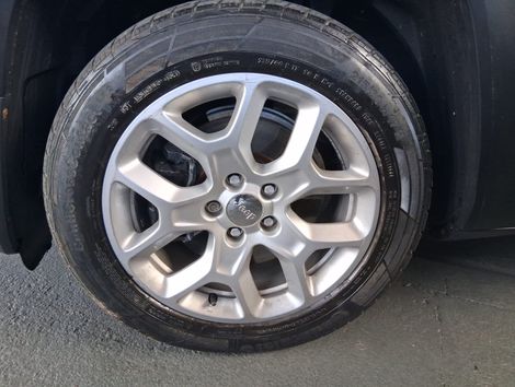 Jeep Renegade Sport 1.8 4x2 Flex 16V Aut.