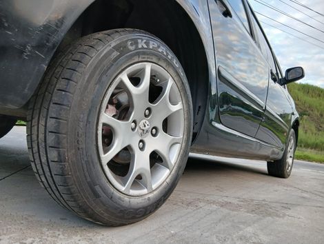 Peugeot 307 Feline 2.0/2.0 Flex 16V 5p Mec.