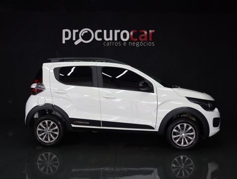 Fiat MOBI TREKKING 1.0 Flex 5p.