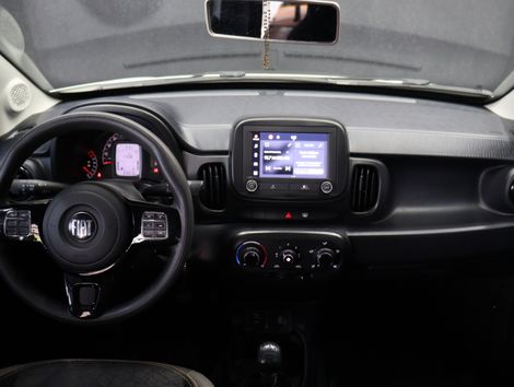 Fiat MOBI TREKKING 1.0 Flex 5p.