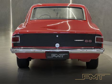 Chevrolet Opala especial