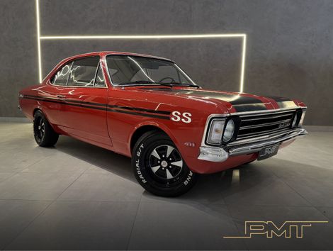 Chevrolet Opala especial