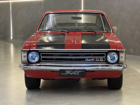 Chevrolet Opala especial