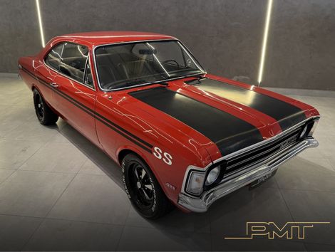 Chevrolet Opala especial