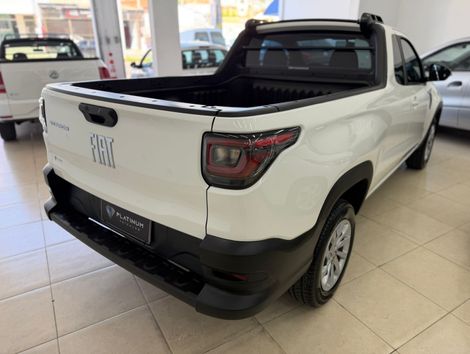 Fiat Strada Endurance 1.3 Flex 8V CS Plus