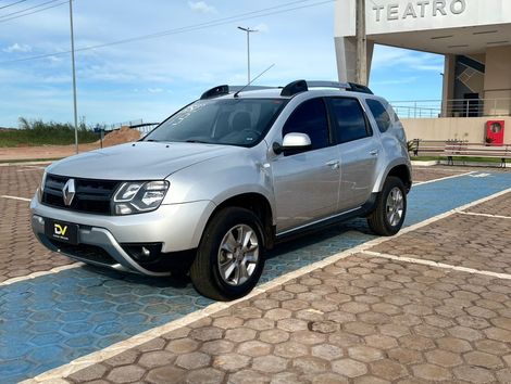 Renault DUSTER Dynamique 1.6 Flex 16V Mec.