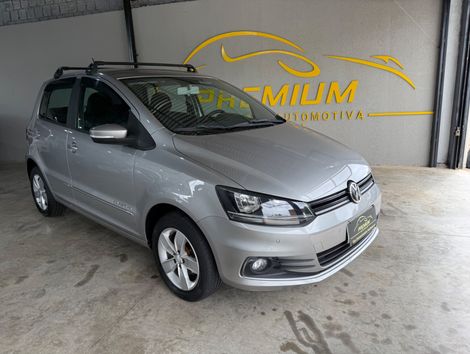VolksWagen Fox Comfortline 1.6 Flex 8V 5p