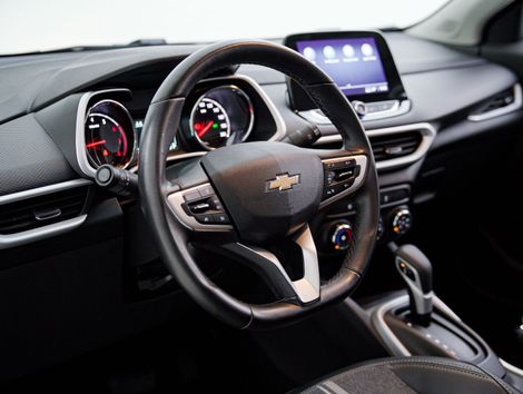 Chevrolet TRACKER LTZ 1.0 Turbo 12V Flex Aut.