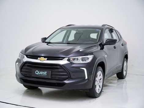 Chevrolet TRACKER LTZ 1.0 Turbo 12V Flex Aut.
