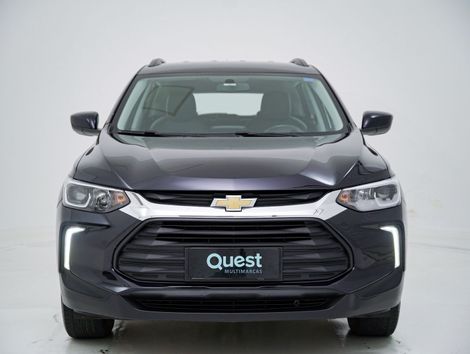 Chevrolet TRACKER LTZ 1.0 Turbo 12V Flex Aut.