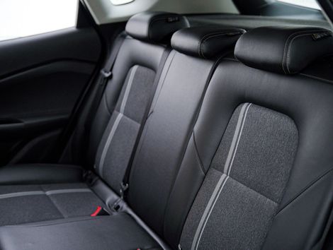 Chevrolet TRACKER LTZ 1.0 Turbo 12V Flex Aut.