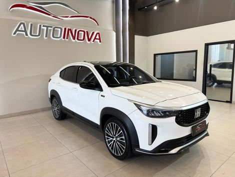 Fiat Fastback Limited Ed.1.3 270 T.Flex Aut.