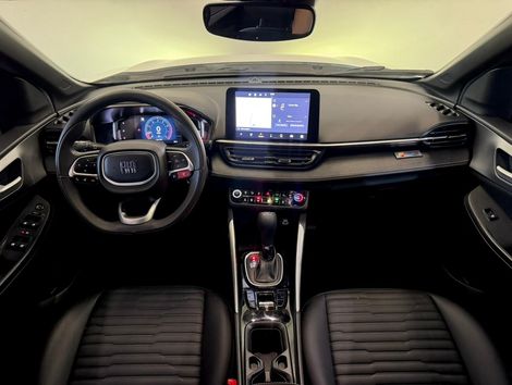 Fiat Fastback Limited Ed.1.3 270 T.Flex Aut.