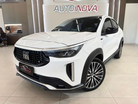 Fiat Fastback Limited Ed.1.3 270 T.Flex Aut.