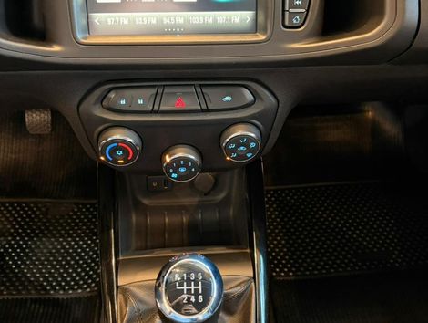 Chevrolet ONIX HATCH LTZ 1.4 8V FlexPower 5p Mec.