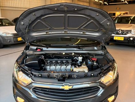 Chevrolet ONIX HATCH LTZ 1.4 8V FlexPower 5p Mec.