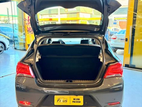Chevrolet ONIX HATCH LTZ 1.4 8V FlexPower 5p Mec.
