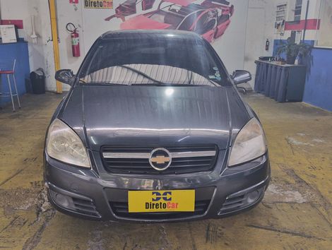 Chevrolet Vectra EXPRESSION 2.0 MPFI FlexPower Mec