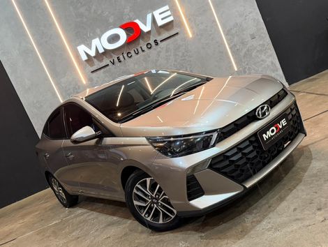 Hyundai HB20S Edição Especial 1.0 Flex Mec.