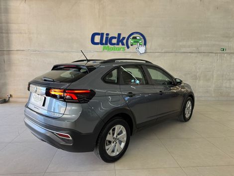 VolksWagen Nivus Comfortline 1.0 200 TSI Flex Aut.