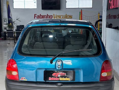 Chevrolet Corsa Wind 1.0 MPF/MilleniumI/ EFI 4p