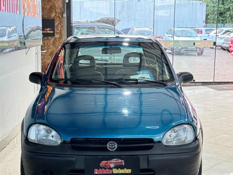 Chevrolet Corsa Wind 1.0 MPF/MilleniumI/ EFI 4p