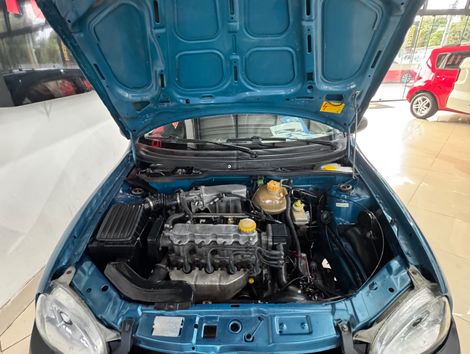 Chevrolet Corsa Wind 1.0 MPF/MilleniumI/ EFI 4p