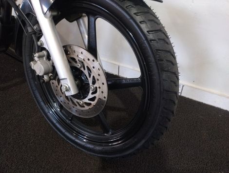 YAMAHA YBR 150 FACTOR ED/FLEX