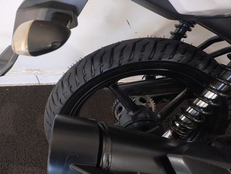 YAMAHA YBR 150 FACTOR ED/FLEX