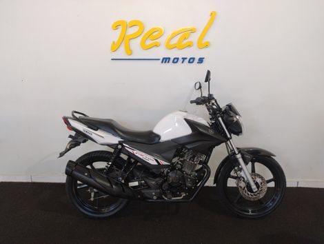 YAMAHA YBR 150 FACTOR ED/FLEX